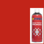 Spray proalac esmalte laca al poliuretano ral 3000 - ESMALTES